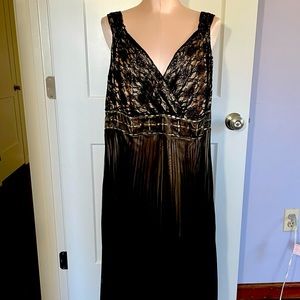 Signature by Robbie Bee Cocktail Dress